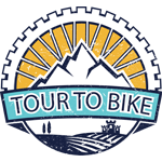 Tour TO Bike logo